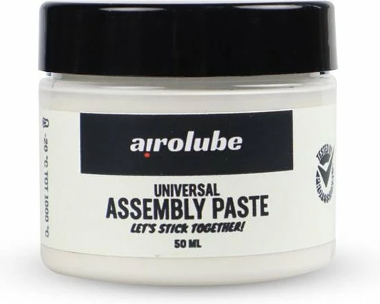 Korting π Airolube Montagepasta Universeel 50 Ml Bruin π 5 Korting π Airolube Montagepasta Universeel 50 Ml Bruin π - Afbeelding 3