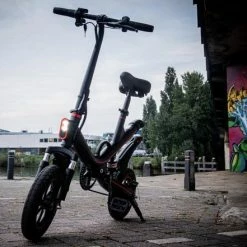 Beste recensies van π OUXI Elektrische Fiets - E BIKE - Fiets - City Bike - Stad Fiets - Bike - Fietsen - EBike - Wit π 8 Beste recensies van π OUXI Elektrische Fiets - E BIKE - Fiets - City Bike - Stad Fiets - Bike - Fietsen - EBike - Wit π -MGO Leisure Wear winkel 550x441 3