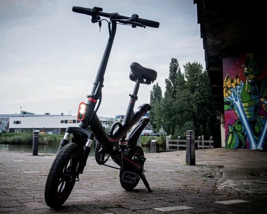 Beste recensies van π OUXI Elektrische Fiets - E BIKE - Fiets - City Bike - Stad Fiets - Bike - Fietsen - EBike - Wit π 5 Beste recensies van π OUXI Elektrische Fiets - E BIKE - Fiets - City Bike - Stad Fiets - Bike - Fietsen - EBike - Wit π - Afbeelding 3