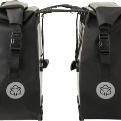 Beste recensies van 🥰 AGU Dubbele Fietstas Shelter - Zwart - 42L - Waterdicht - MIK Compatible ❤️ 14 Beste recensies van 🥰 AGU Dubbele Fietstas Shelter - Zwart - 42L - Waterdicht - MIK Compatible ❤️ -MGO Leisure Wear winkel 550x441 7