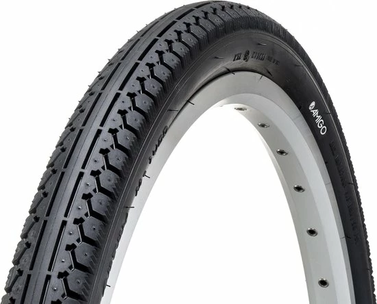 Top 10 π AMIGO M-1400 Buitenband - Fietsband 26 Inch - ETRTO 47-559 - Zwart π 3 Top 10 π AMIGO M-1400 Buitenband - Fietsband 26 Inch - ETRTO 47-559 - Zwart π