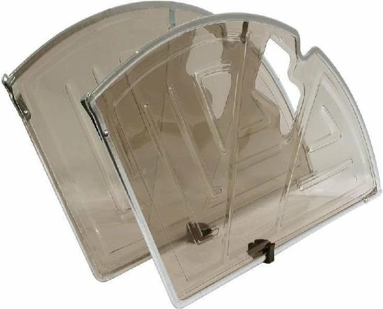 Kopen 😀 Jasbeschermers Hesling 28-6 Met Slotgat-/remgat - Smoke 😉 11 Kopen 😀 Jasbeschermers Hesling 28-6 Met Slotgat-/remgat - Smoke 😉 - Afbeelding 9