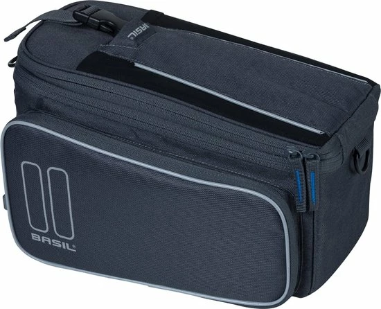 Hete verkoop 🎉 Basil Sport Design Enkele Fietstas - Grijs - 15 Liter 😀 17 Hete verkoop 🎉 Basil Sport Design Enkele Fietstas - Grijs - 15 Liter 😀 - Afbeelding 15