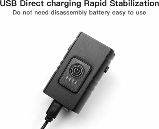 Kopen ๐ OEM Line Professionele Bi - LED Fiets Verlichting Set | Fietsverlichting 1000 Lumen Sterk Wit Licht + Achterlicht Rood | USB Oplaadbaar | IPX5 Waterdicht | Aluminium Behuizing | LED Fietslamp Fiets Lamp Koplamp Achterlicht | 2 Jaar Garantie ๐ 17 Kopen ๐ OEM Line Professionele Bi - LED Fiets Verlichting Set | Fietsverlichting 1000 Lumen Sterk Wit Licht + Achterlicht Rood | USB Oplaadbaar | IPX5 Waterdicht | Aluminium Behuizing | LED Fietslamp Fiets Lamp Koplamp Achterlicht | 2 Jaar Garantie ๐ - Afbeelding 15