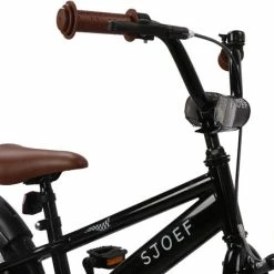 Goedkoopste 🎉 SJOEF Race Jongensfiets 16 Inch - Zwart 😀 14 Goedkoopste 🎉 SJOEF Race Jongensfiets 16 Inch - Zwart 😀 -MGO Leisure Wear winkel 550x448 1