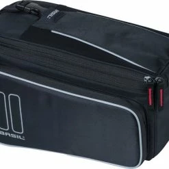 Hete verkoop 🎉 Basil Sport Design Enkele Fietstas - Grijs - 15 Liter 😀 33 Hete verkoop 🎉 Basil Sport Design Enkele Fietstas - Grijs - 15 Liter 😀 -MGO Leisure Wear winkel 550x449 3