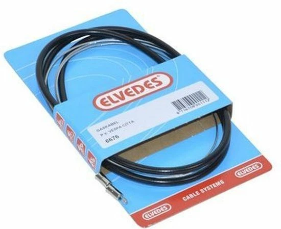 Top 10 ๐ฅ Gaskabel Elvedes Universeel 1700mm / 2250mm Verzinkt - Zwart (op Kaart) ๐ 11 Top 10 ๐ฅ Gaskabel Elvedes Universeel 1700mm / 2250mm Verzinkt - Zwart (op Kaart) ๐ - Afbeelding 9