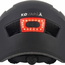 Hete verkoop 🥰 K?vap?? K Vap Espoo 2.0 - Zwart - Fietshelm - Fietshelm Met Verlichting - Fietshelm Dames - Fietshelm Heren 🔥 -MGO Leisure Wear winkel 550x451 4