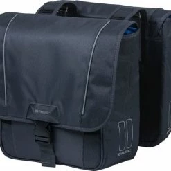 Flash-uitverkoop ⭐ Basil Sport Design Dubbele Fietstas - Zwart - 32 Liter ✔️ 33 Flash-uitverkoop ⭐ Basil Sport Design Dubbele Fietstas - Zwart - 32 Liter ✔️ -MGO Leisure Wear winkel 550x454 2