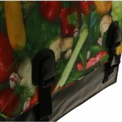 Korting ⌛ BECK Classic Veg Dubbele Fietstas 46 Liter ✨ -MGO Leisure Wear winkel 550x454 5