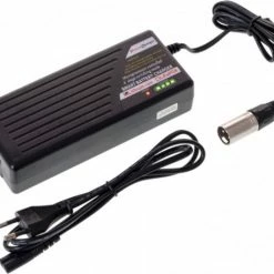 Kopen 😍 Cortina Ecomo Synery - Elektrische Fietsoplader - Geschikt Voor Cortina Ecomo 24Volt ❤️ -MGO Leisure Wear winkel 550x457 3