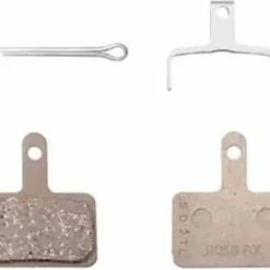 Nieuw π Shimano B05S Resin Schijfremblok Disc - Bulkverpakt β€οΈ 7 Nieuw π Shimano B05S Resin Schijfremblok Disc - Bulkverpakt β€οΈ -MGO Leisure Wear winkel 550x457 4