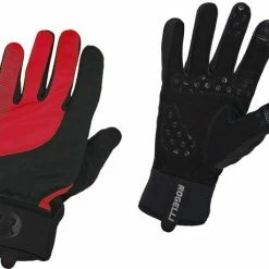 Korting 🔔 Rogelli Storm - Fietshandschoenen Winter - Heren 🔔