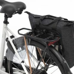 Top 10 🎉 New Looxs Enkele Fietstas Shopper Kota Nomi Zwart 👏 24 Top 10 🎉 New Looxs Enkele Fietstas Shopper Kota Nomi Zwart 👏 -MGO Leisure Wear winkel 550x462 2