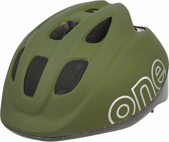 Flash-uitverkoop π₯° Bobike One Plus Helm - Maat XS - Olive Green β€οΈ 5 Flash-uitverkoop π₯° Bobike One Plus Helm - Maat XS - Olive Green β€οΈ - Afbeelding 3