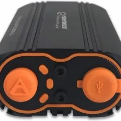 Groothandel 👏 Esperanza Centaurus PRO 3500LX - MTB Fietslamp - USB - 4400mAh - 2xLED Cree T6 - IPX6 Waterbestendig - Aluminium 🤩 -MGO Leisure Wear winkel 550x464 7