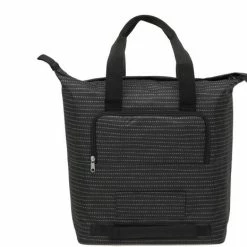 Top 10 🎉 New Looxs Enkele Fietstas Shopper Kota Nomi Zwart 👏 20 Top 10 🎉 New Looxs Enkele Fietstas Shopper Kota Nomi Zwart 👏 -MGO Leisure Wear winkel 550x465 4