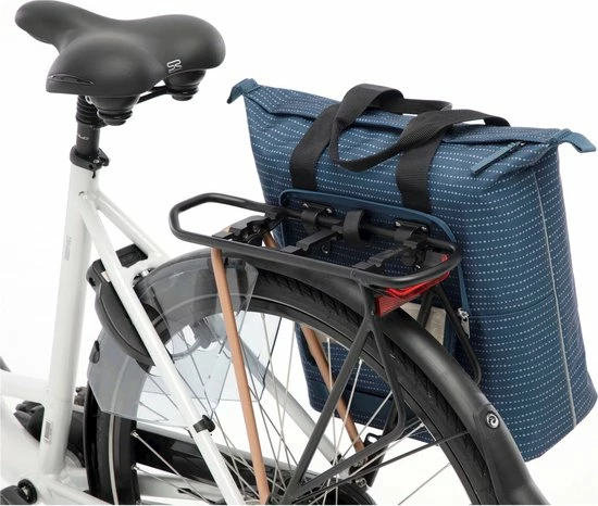 Top 10 🎉 New Looxs Enkele Fietstas Shopper Kota Nomi Zwart 👏 14 Top 10 🎉 New Looxs Enkele Fietstas Shopper Kota Nomi Zwart 👏 - Afbeelding 12