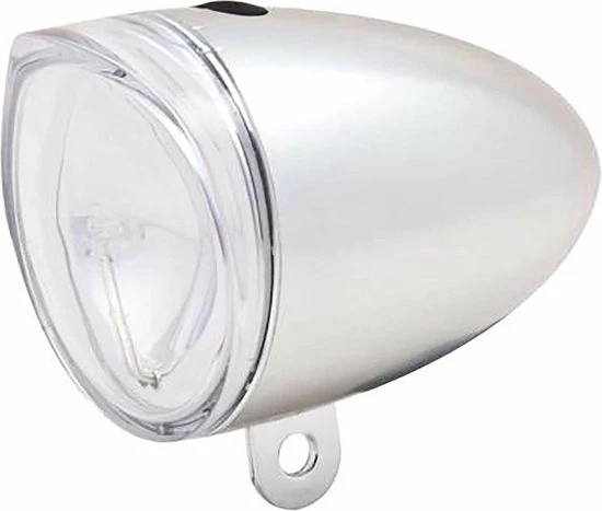 Goedkoopste 🌟 Spanninga Trendo Fiets Koplamp - 10 Lux - Batterij 🔥 3 Goedkoopste 🌟 Spanninga Trendo Fiets Koplamp - 10 Lux - Batterij 🔥