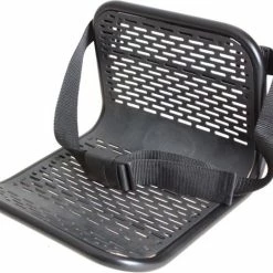 Beste recensies van 🔥 Steco Commuter-mee Bagagerekje Staal Zwart 🔔