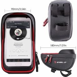 Beste recensies van π― Tip Top Goods Fiets Telefoonhouder Telefoonhouder Fiets Waterdicht Stuur Fiets Accessoires Telefoon Tas βοΈ 11 Beste recensies van π― Tip Top Goods Fiets Telefoonhouder Telefoonhouder Fiets Waterdicht Stuur Fiets Accessoires Telefoon Tas βοΈ -MGO Leisure Wear winkel 550x469 1