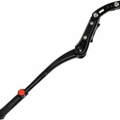 Beste Verkoop 🧨 Decopatent PRO Fietsstandaard - 24- 29 Inch - Mountainbike Standaard - Verstelbaar 46 -> 50 Cm - Fietsenstandaard - Zijstandaard 🧨 -MGO Leisure Wear winkel 550x469 5