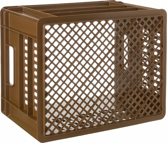 Beste recensies van β¨ Fastrider Fietskrat Groot - Bruin - 34L π 10 Beste recensies van β¨ Fastrider Fietskrat Groot - Bruin - 34L π - Afbeelding 8