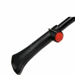 Beste Verkoop 🧨 Decopatent PRO Fietsstandaard - 24- 29 Inch - Mountainbike Standaard - Verstelbaar 46 -> 50 Cm - Fietsenstandaard - Zijstandaard 🧨 -MGO Leisure Wear winkel 550x473 6