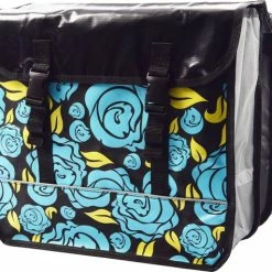 Top 10 🔥 Discountershop Dubbele Fietstas Waterdicht Met Reflecterende Strepen Voor Extra Veiligheid- Fietstas 35liter ✔️ -MGO Leisure Wear winkel 550x475 4