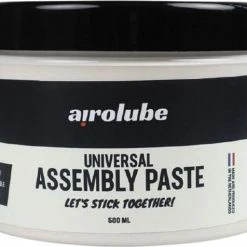 Korting π Airolube Montagepasta Universeel 50 Ml Bruin π 9 Korting π Airolube Montagepasta Universeel 50 Ml Bruin π -MGO Leisure Wear winkel 550x476 5