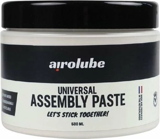 Korting π Airolube Montagepasta Universeel 50 Ml Bruin π 6 Korting π Airolube Montagepasta Universeel 50 Ml Bruin π - Afbeelding 4