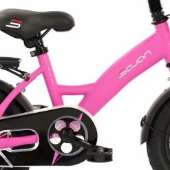 Top 10 π₯° Sajan Kinderfiets - 12 Inch - Mat-Roze - Meisjesfiets π 14 Top 10 π₯° Sajan Kinderfiets - 12 Inch - Mat-Roze - Meisjesfiets π -MGO Leisure Wear winkel 550x477 1