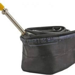 Goedkoopste ❤️ Continental Binnenband Mtb Fv 60 Mm 26x1.75/2.50 Rubber Zwart 🔥 -MGO Leisure Wear winkel 550x477 6