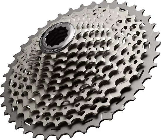 Kopen ⭐ Shimano XT M8000 11 Speed Cassette - Tandwielverhouding: 11-42 ✨ 5 Kopen ⭐ Shimano XT M8000 11 Speed Cassette - Tandwielverhouding: 11-42 ✨ - Afbeelding 3
