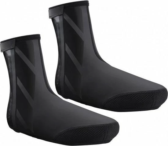 Beste Verkoop β Shimano Overschoen S1100X H2O Zwart-L (42-44) π 4 Beste Verkoop β Shimano Overschoen S1100X H2O Zwart-L (42-44) π - Afbeelding 2