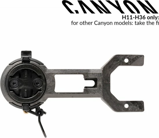 Korting β CloseTheGap HideMyBell Raceday CNN (Canyon H36-H11) π 3 Korting β CloseTheGap HideMyBell Raceday CNN (Canyon H36-H11) π