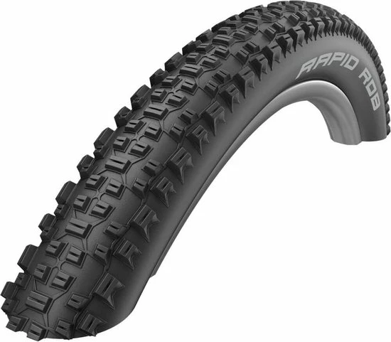 Beste Pirce π Schwalbe Buitenband Rapid Rob K-guard 29 X 2.25 (57-622) π 3 Beste Pirce π Schwalbe Buitenband Rapid Rob K-guard 29 X 2.25 (57-622) π