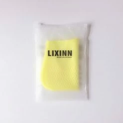 Groothandel ✔️ LIXIN Regen Overschoenen - Geel - Maat L - Maat 40 Tot 45 - Waterdichte Overschoenen - Siliconen Overschoenen - Herbruikbare Regenlaarzen - Anti Slip - Fietsen, Vissen - Voor Mannen En Vrouwen ✨ -MGO Leisure Wear winkel 550x481 4