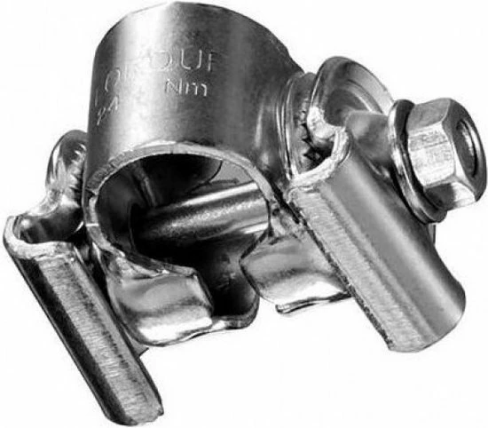 Aanbiedingen 😉 Zadelstrop Selle Royal - Zilver (in Doosje Verpakt) 💯 9 Aanbiedingen 😉 Zadelstrop Selle Royal - Zilver (in Doosje Verpakt) 💯 - Afbeelding 7