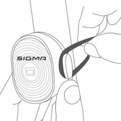 Goedkoop ✨ Sigma Sport Sigma Buster 300 HL Fietsverlichting LED 300 Lumen - Li-ion Accu - USB Oplaadfunctie 💯 -MGO Leisure Wear winkel 550x483 1