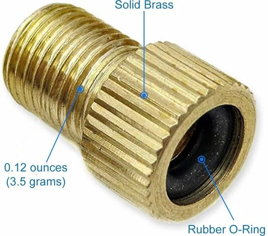 Korting ๐ MMOBIEL 5 X Fietsventiel Presta Naar Schrader Adapter SV AV DV Dunlop Frans Ventiel ๐คฉ 10 Korting ๐ MMOBIEL 5 X Fietsventiel Presta Naar Schrader Adapter SV AV DV Dunlop Frans Ventiel ๐คฉ - Afbeelding 8