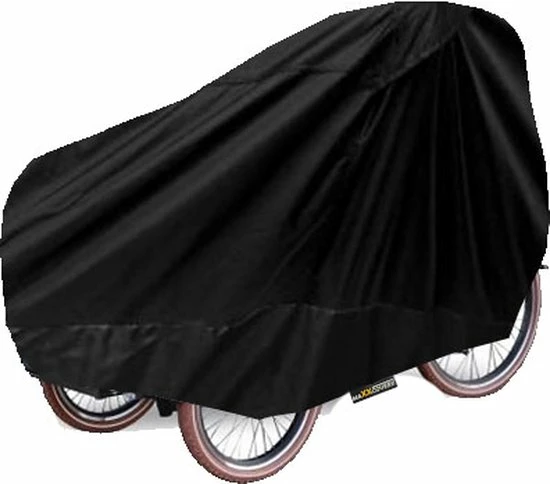 Coupon βοΈ Maxxcovers Bakfietshoes Cargo Fiets Met 3 Wielen - Zwart - Vogue - Cangoo - A-Kwaliteit - Waterdicht π 3 Coupon βοΈ Maxxcovers Bakfietshoes Cargo Fiets Met 3 Wielen - Zwart - Vogue - Cangoo - A-Kwaliteit - Waterdicht π