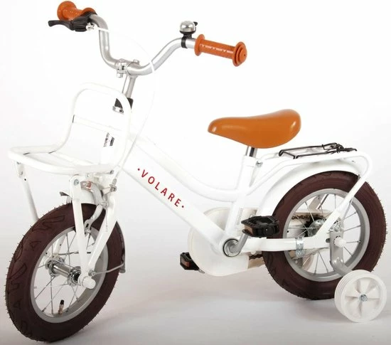 Coupon โ๏ธ Volare Liberty Kinderfiets - Meisjes - 12 Inch - Wit - 95% Afgemonteerd ๐ 15 Coupon โ๏ธ Volare Liberty Kinderfiets - Meisjes - 12 Inch - Wit - 95% Afgemonteerd ๐ - Afbeelding 13