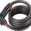 Groothandel π BBB Cycling CodeLock Coil Cable Fietsslot - Kabelslot Fiets Cijferslot - Zwart - 180 X 1,5 Cm - BBL-45 π 2 Groothandel π BBB Cycling CodeLock Coil Cable Fietsslot - Kabelslot Fiets Cijferslot - Zwart - 180 X 1,5 Cm - BBL-45 π -MGO Leisure Wear winkel 550x486 4