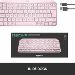 Begroting ✔️ Logitech MX Keys Mini Minimalist Wireless Illuminated Keyboard ✨ 29 Begroting ✔️ Logitech MX Keys Mini Minimalist Wireless Illuminated Keyboard ✨ -MGO Leisure Wear winkel 550x487 4