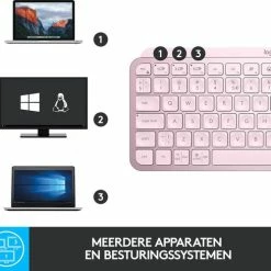 Begroting ✔️ Logitech MX Keys Mini Minimalist Wireless Illuminated Keyboard ✨ 27 Begroting ✔️ Logitech MX Keys Mini Minimalist Wireless Illuminated Keyboard ✨ -MGO Leisure Wear winkel 550x489 4