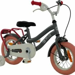 Beste recensies van π 2Cycle Pretty - Kinderfiets - 12 Inch - Grijs-Roze - Meisjesfiets π 8 Beste recensies van π 2Cycle Pretty - Kinderfiets - 12 Inch - Grijs-Roze - Meisjesfiets π -MGO Leisure Wear winkel 550x489 8
