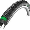 Flash-uitverkoop ⌛ Buitenband Schwalbe Energizer Plus Tour GreenGuard 28 X 1.75" / 47-622 Mm - Zwart Met Reflectie 🎉 -MGO Leisure Wear winkel 550x490 5