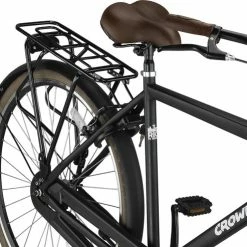 Aanbiedingen ✨ Crown Rio Herenfiets 28 Inch 55cm Zwart 🎉 16 Aanbiedingen ✨ Crown Rio Herenfiets 28 Inch 55cm Zwart 🎉 -MGO Leisure Wear winkel 550x493 1