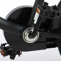 Beste recensies van 💯 Volare Batman Kinderfiets - Jongens - 16 Inch - Zwart/Blauw - 95% Afgemonteerd 👍 -MGO Leisure Wear winkel 550x494